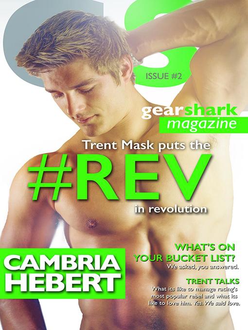 Title details for #Rev by Cambria Hebert - Available